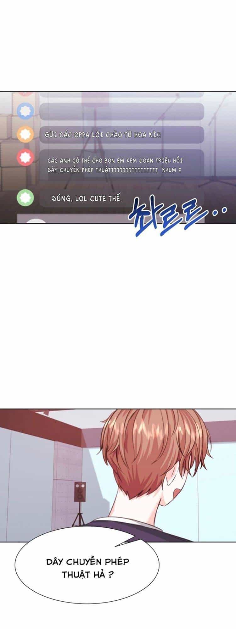 Trở Lại Làm Idol - Chương 13 - ảnh 18