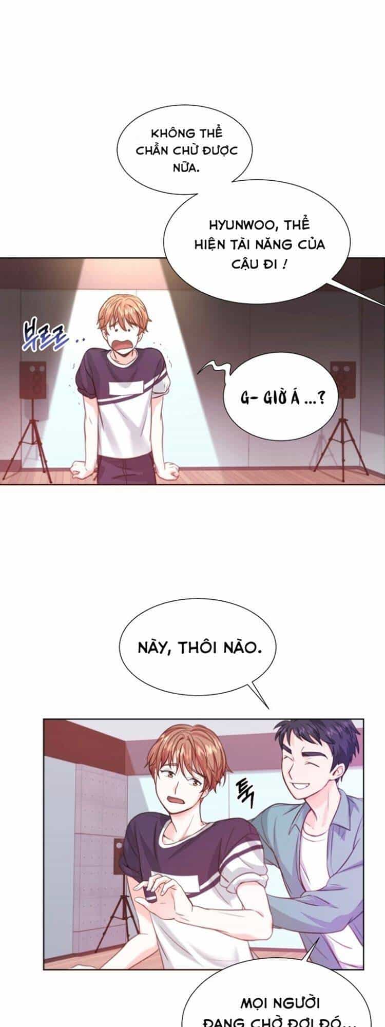 Trở Lại Làm Idol - Chương 13 - ảnh 28