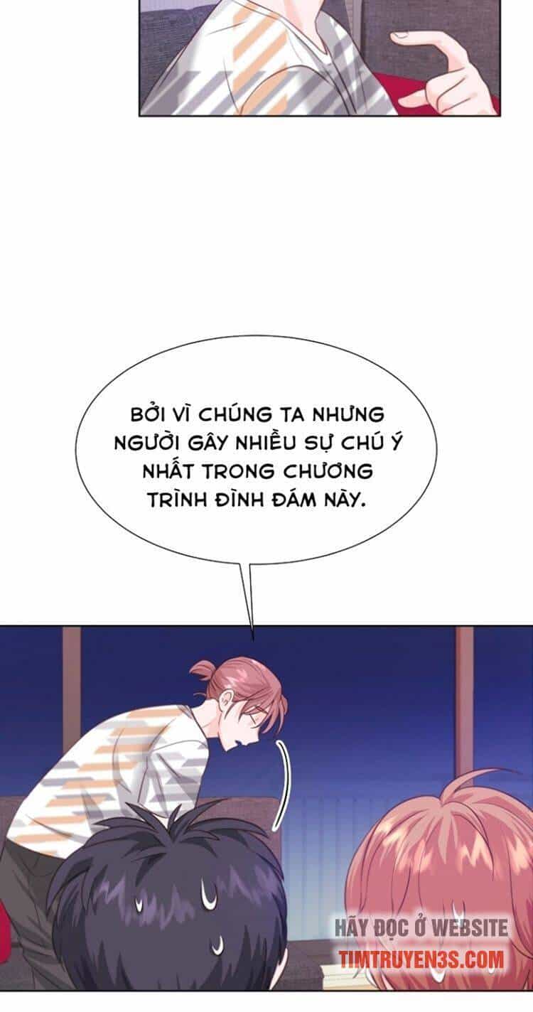 Trở Lại Làm Idol - Chương 14 - ảnh 21