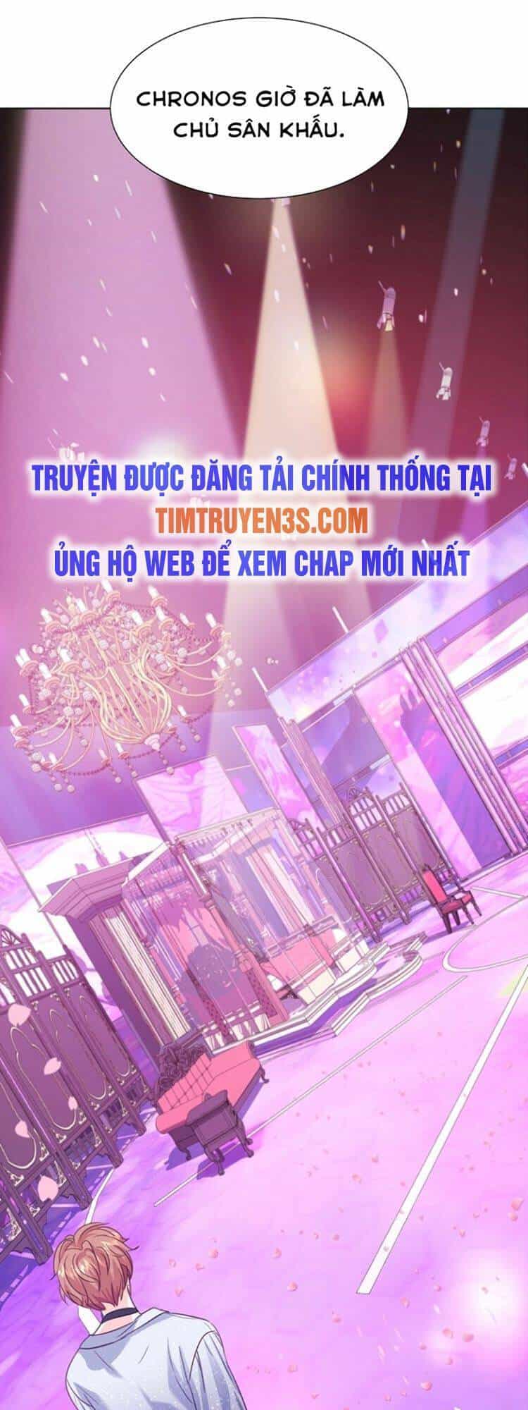 Trở Lại Làm Idol - Chương 15 - ảnh 20