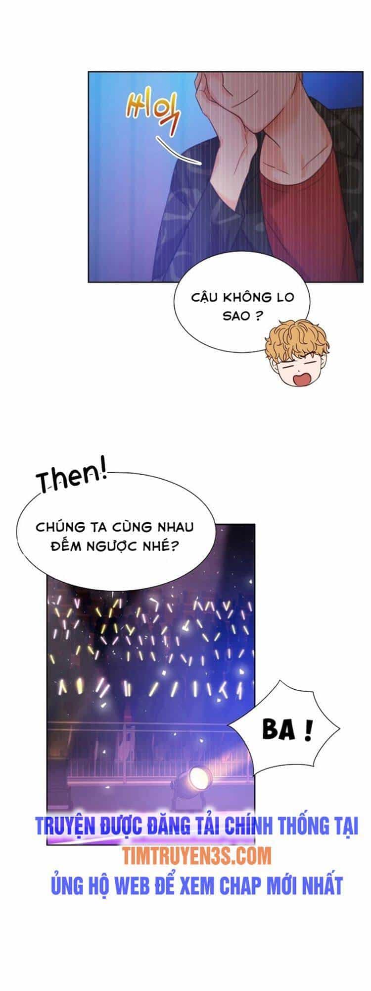 Trở Lại Làm Idol - Chương 15 - ảnh 25