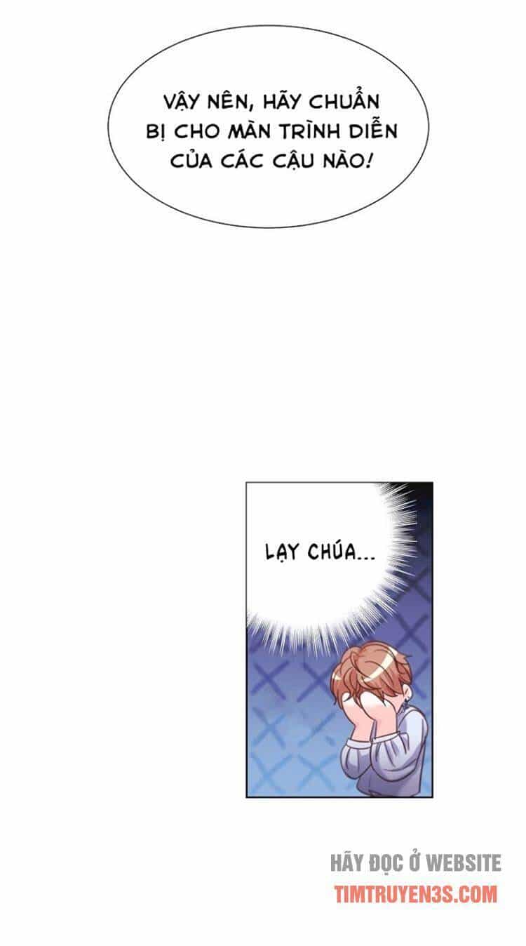 Trở Lại Làm Idol - Chương 15 - ảnh 5