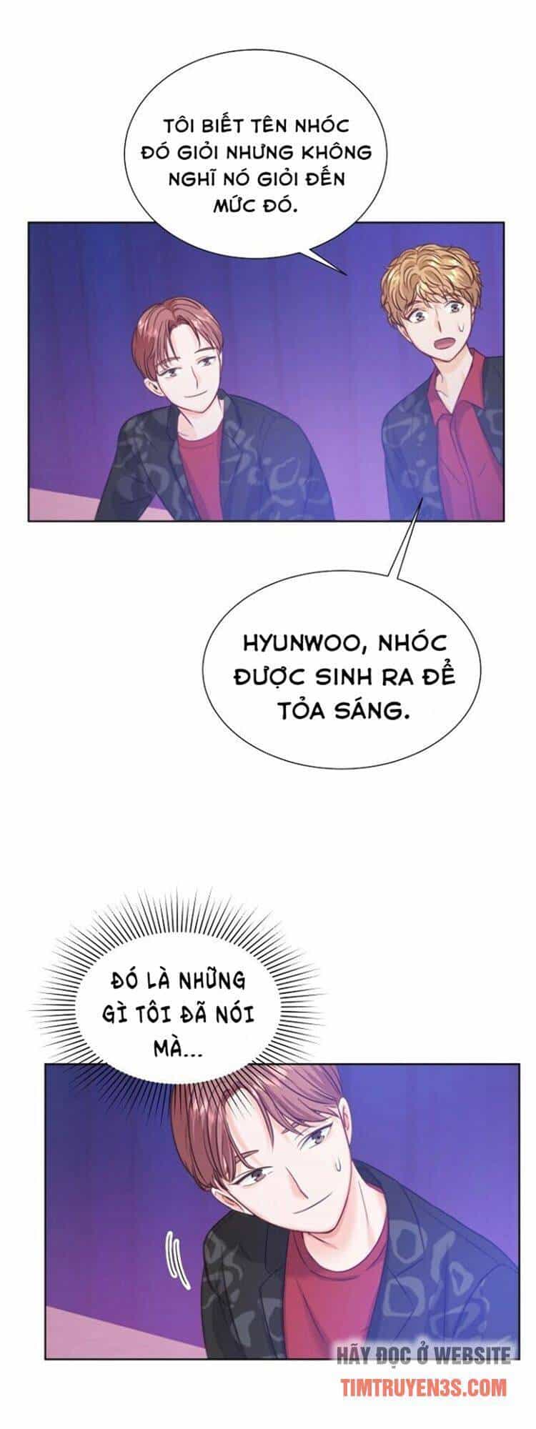 Trở Lại Làm Idol - Chương 15 - ảnh 60