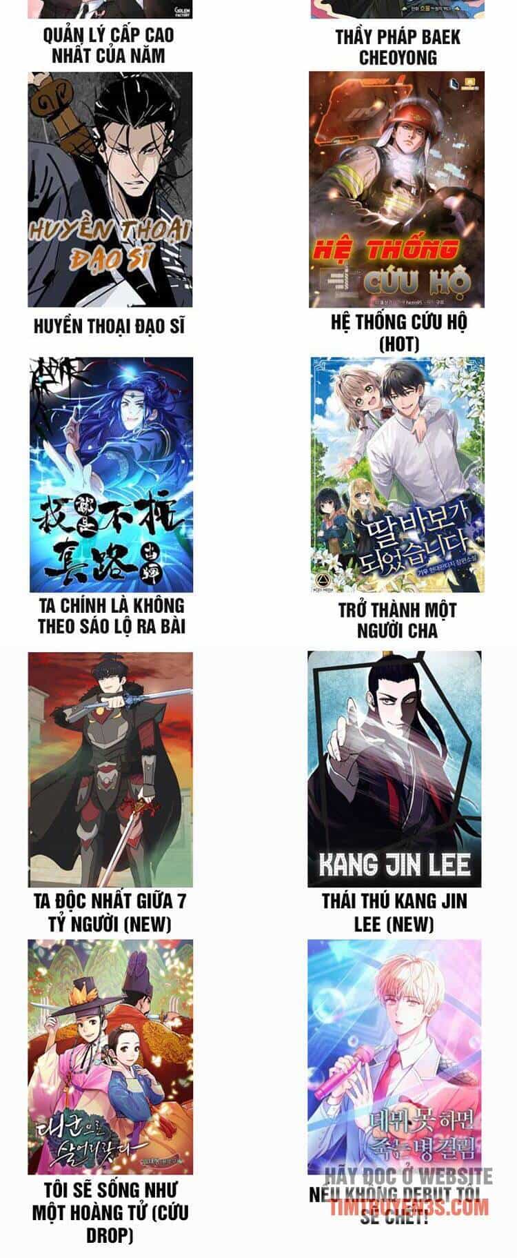 Trở Lại Làm Idol - Chương 16 - ảnh 56