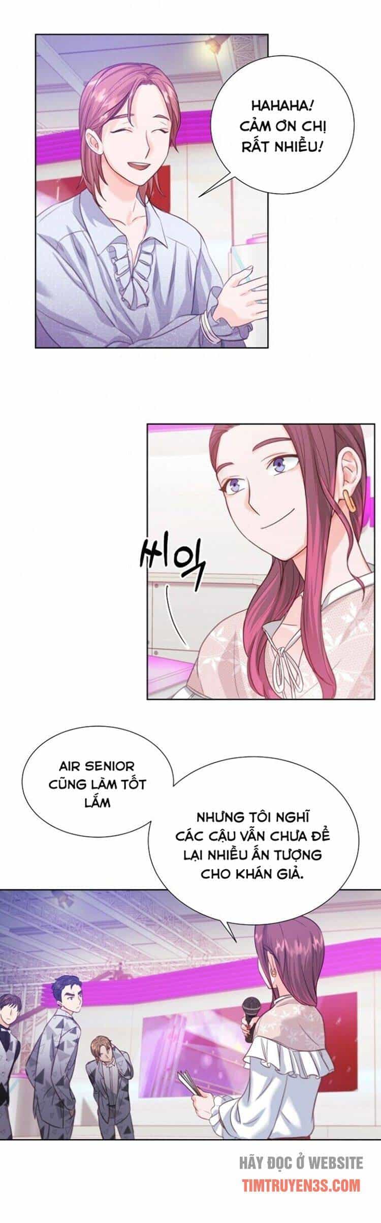 Trở Lại Làm Idol - Chương 17 - ảnh 42