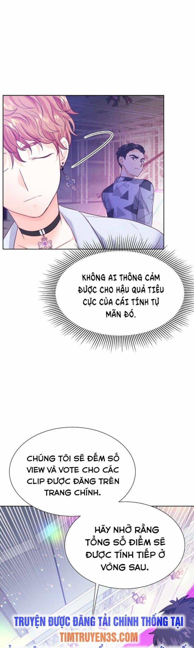 Trở Lại Làm Idol - Chương 17 - ảnh 49