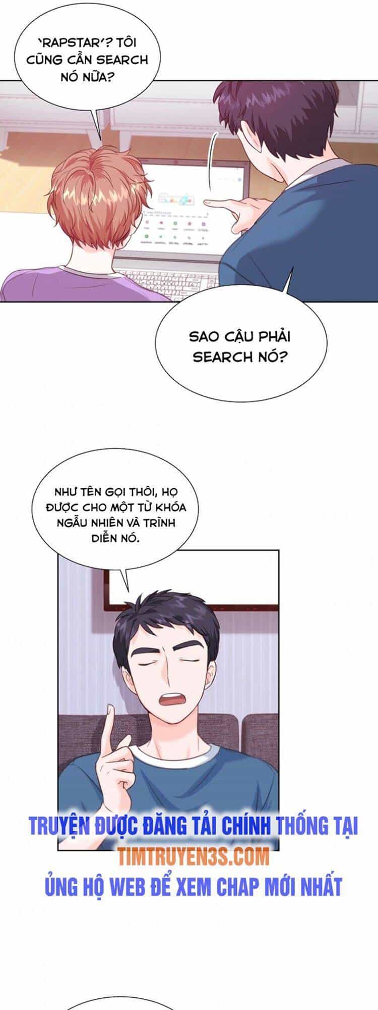 Trở Lại Làm Idol - Chương 18 - ảnh 28