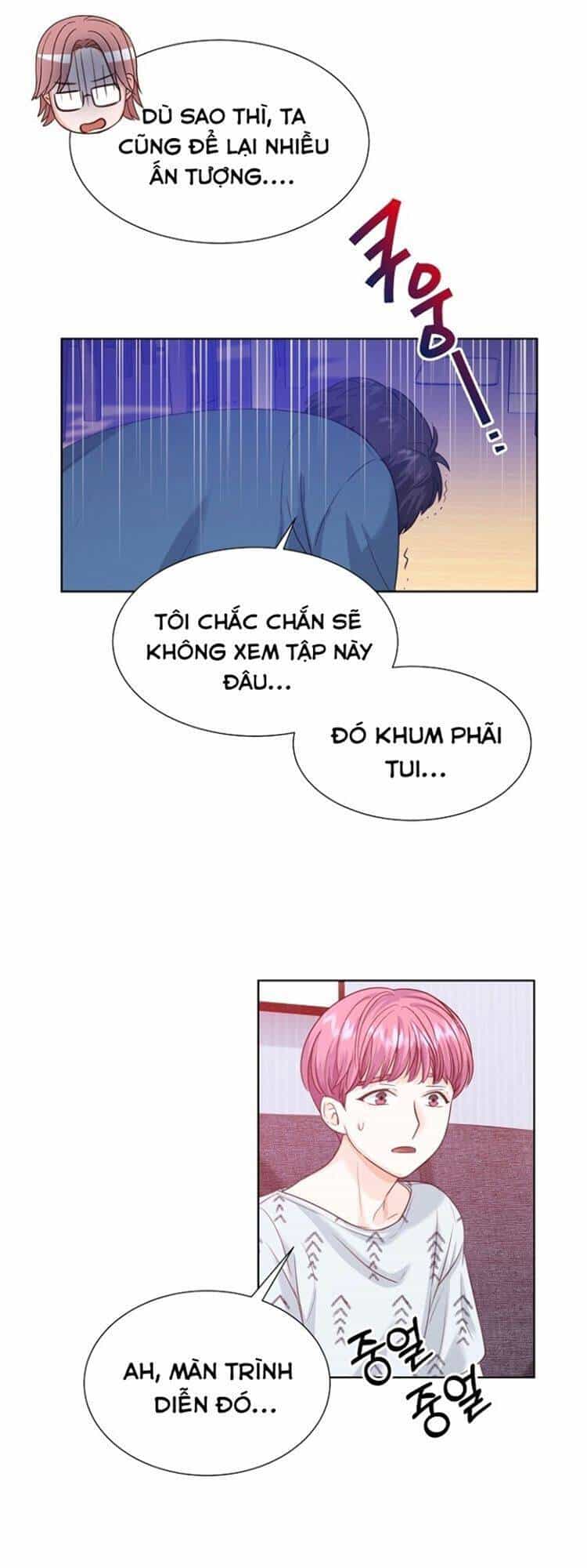 Trở Lại Làm Idol - Chương 18 - ảnh 42