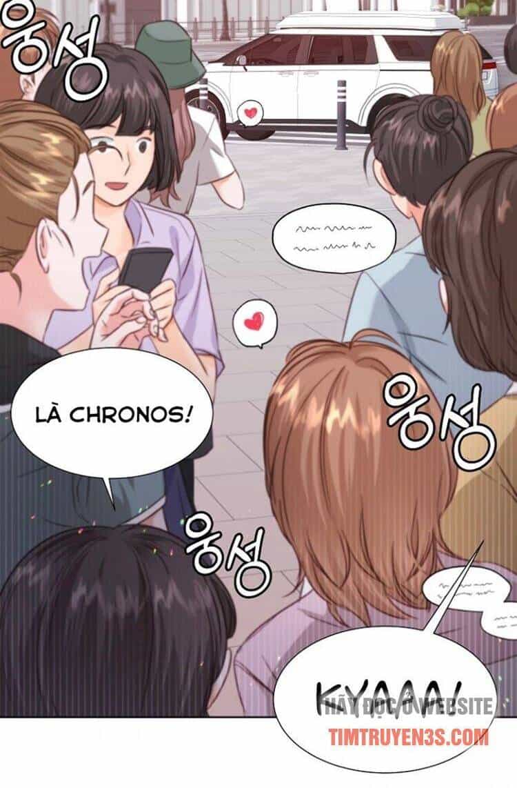 Trở Lại Làm Idol - Chương 21 - ảnh 45