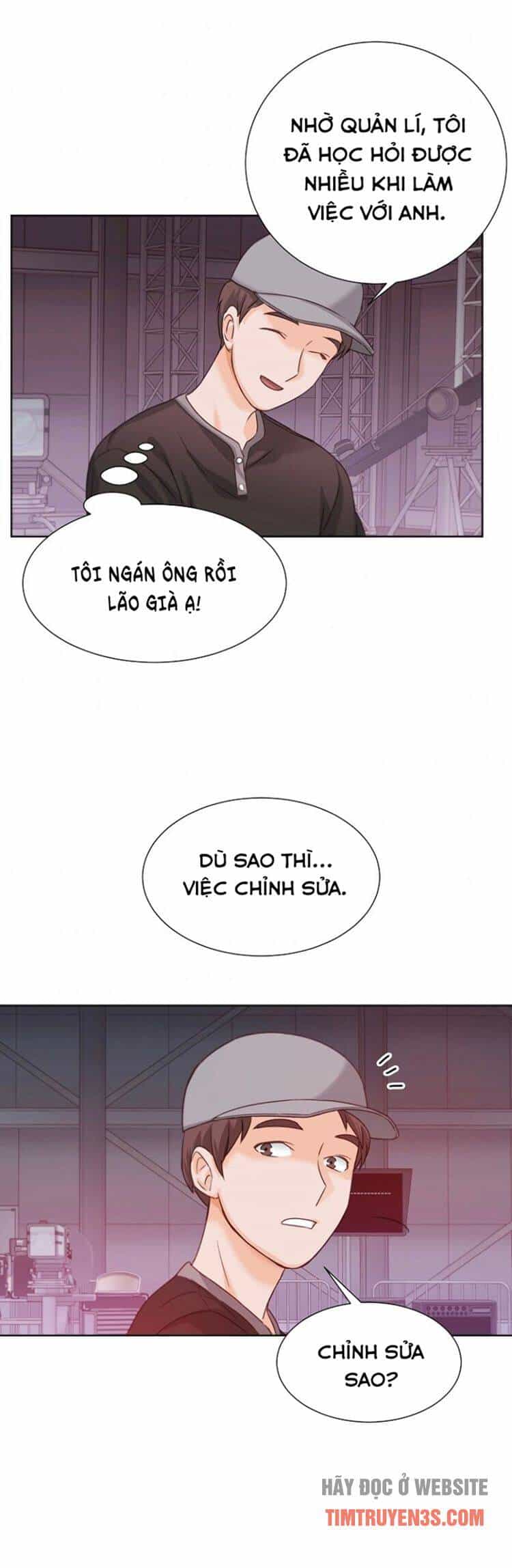 Trở Lại Làm Idol - Chương 21 - ảnh 61