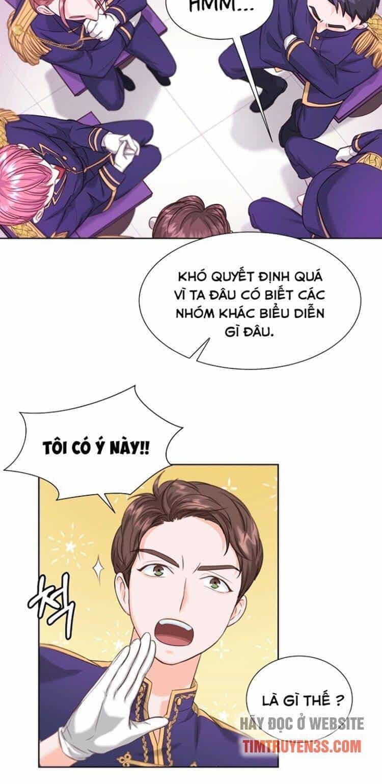 Trở Lại Làm Idol - Chương 22 - ảnh 23