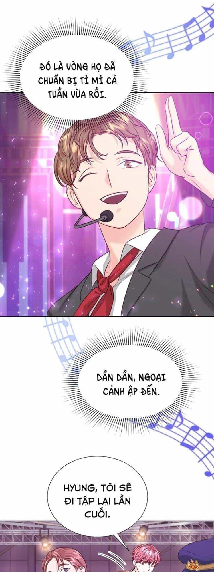Trở Lại Làm Idol - Chương 22 - ảnh 52