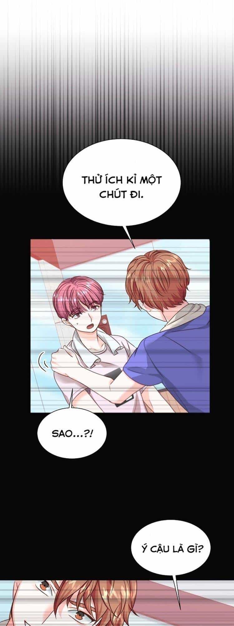 Trở Lại Làm Idol - Chương 23 - ảnh 31