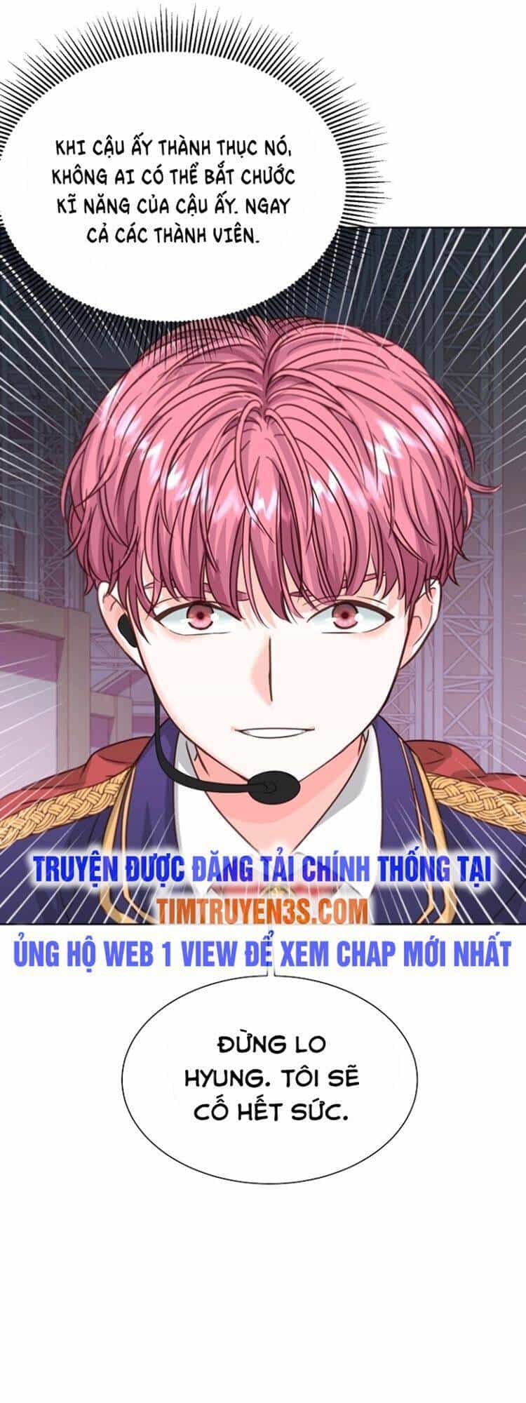 Trở Lại Làm Idol - Chương 23 - ảnh 36