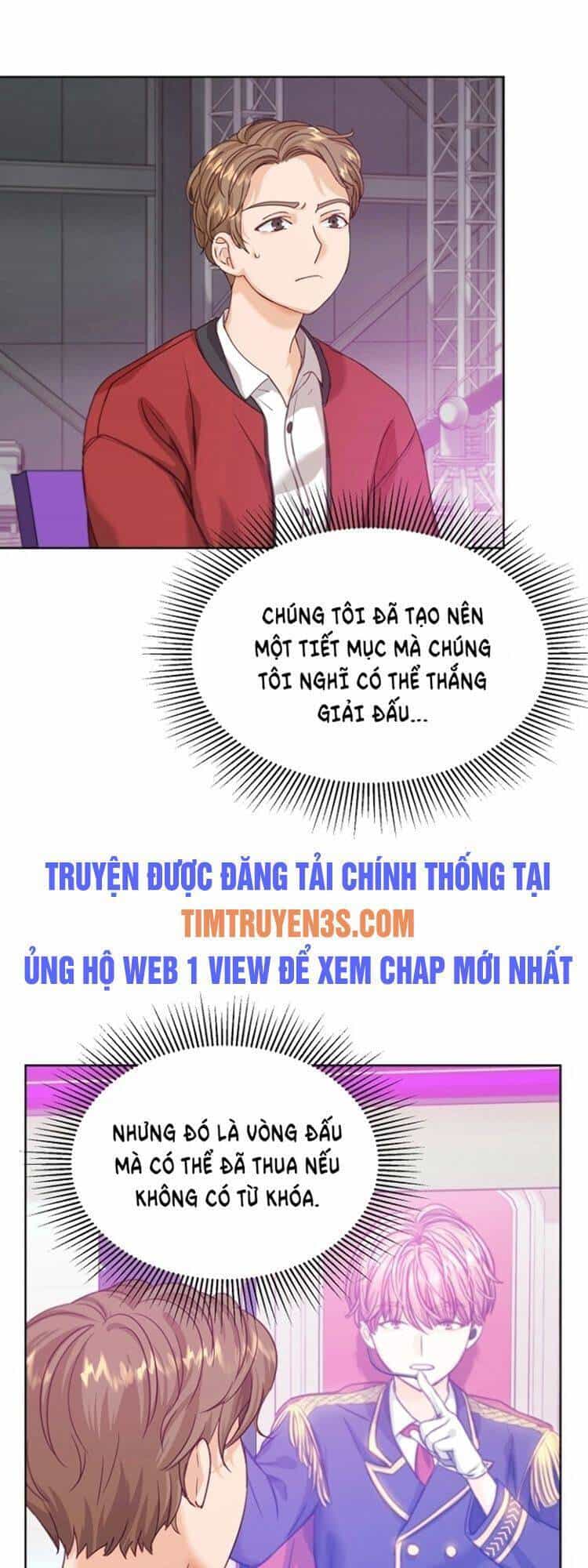Trở Lại Làm Idol - Chương 24 - ảnh 14