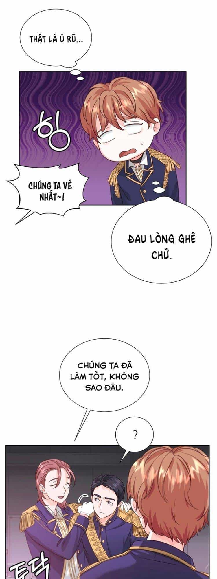 Trở Lại Làm Idol - Chương 24 - ảnh 42