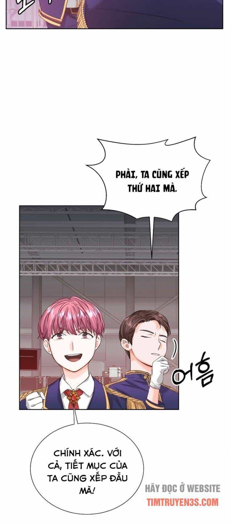 Trở Lại Làm Idol - Chương 24 - ảnh 43