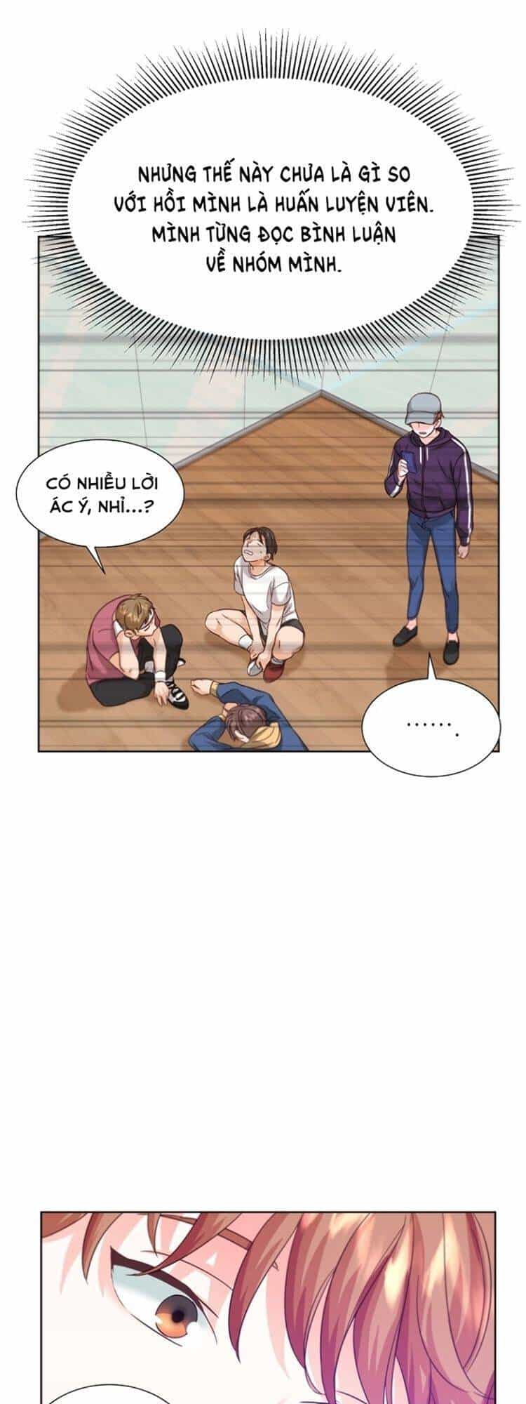 Trở Lại Làm Idol - Chương 25 - ảnh 15