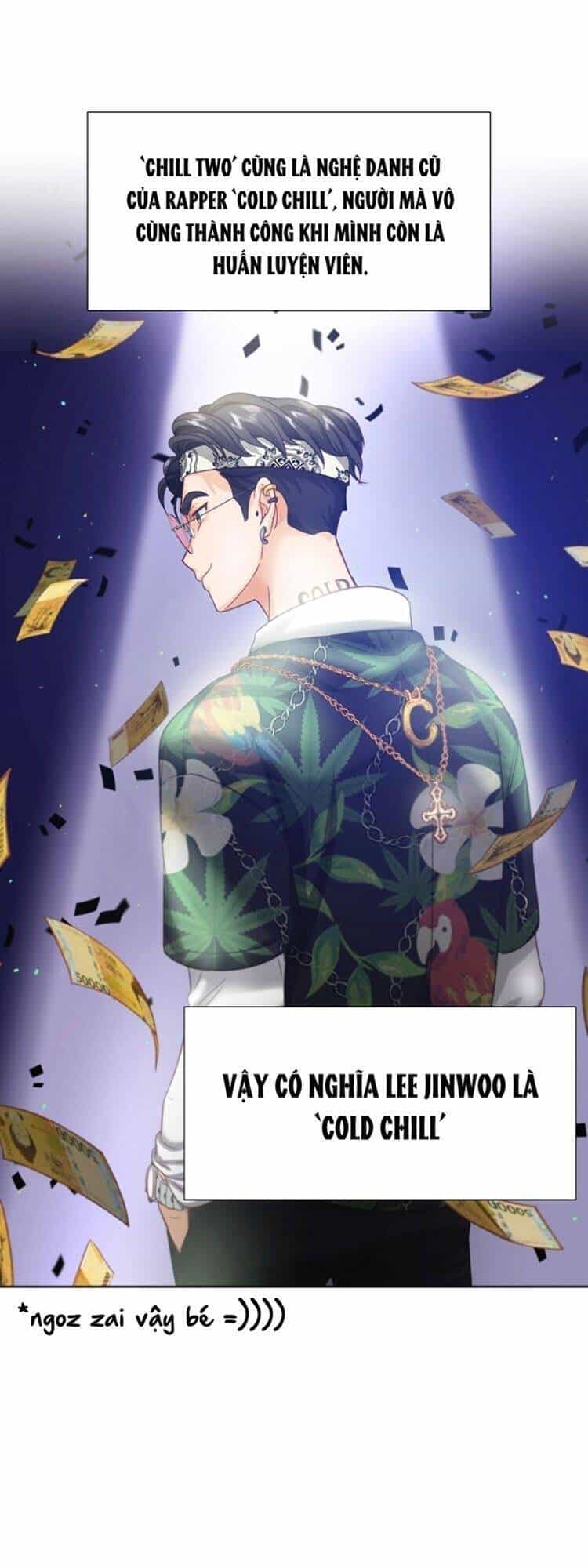 Trở Lại Làm Idol - Chương 25 - ảnh 19