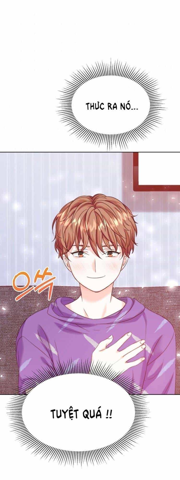 Trở Lại Làm Idol - Chương 25 - ảnh 29