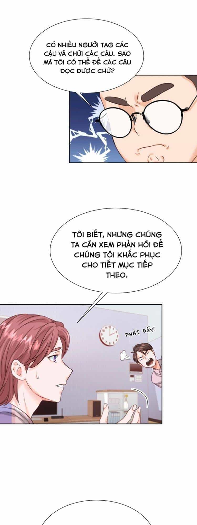 Trở Lại Làm Idol - Chương 25 - ảnh 33