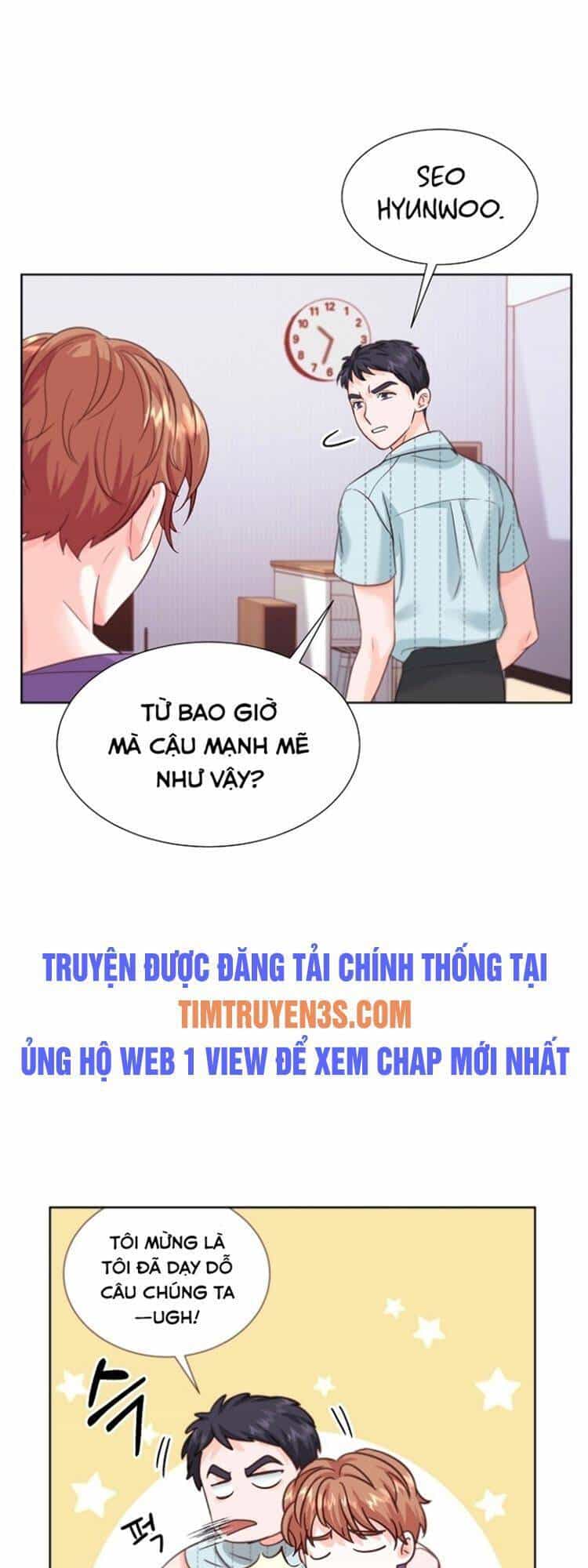 Trở Lại Làm Idol - Chương 25 - ảnh 39