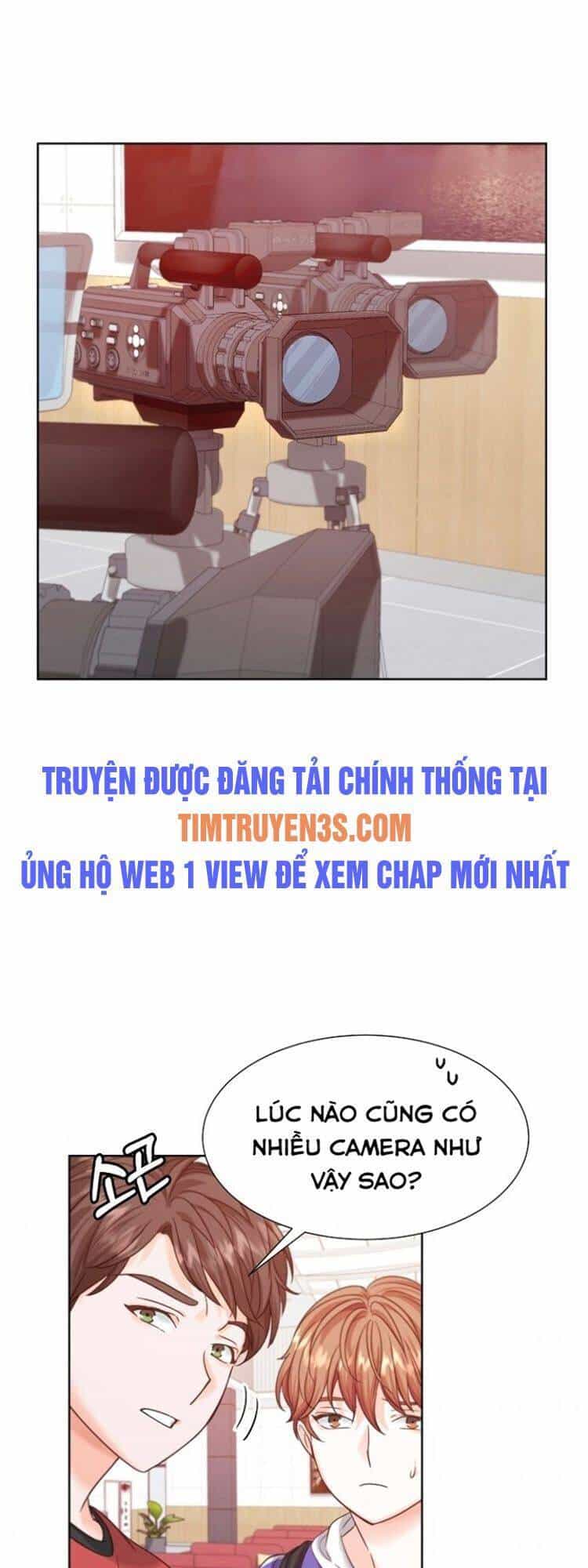 Trở Lại Làm Idol - Chương 25 - ảnh 50