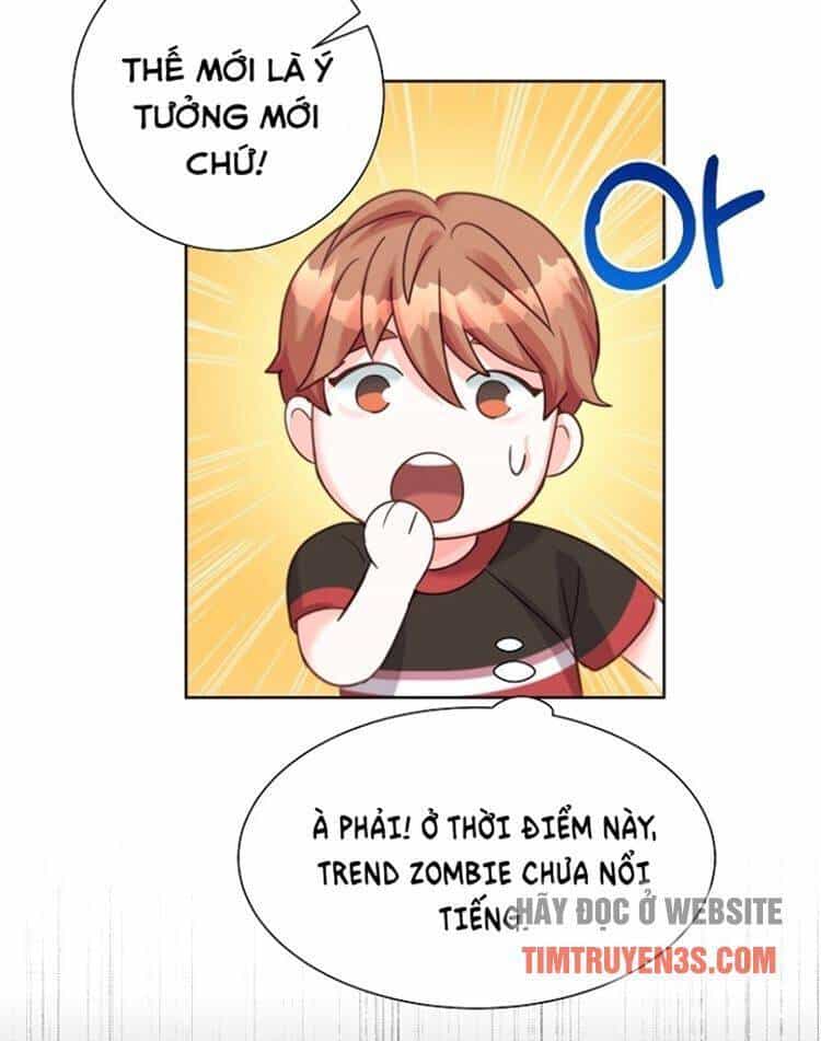 Trở Lại Làm Idol - Chương 27 - ảnh 47
