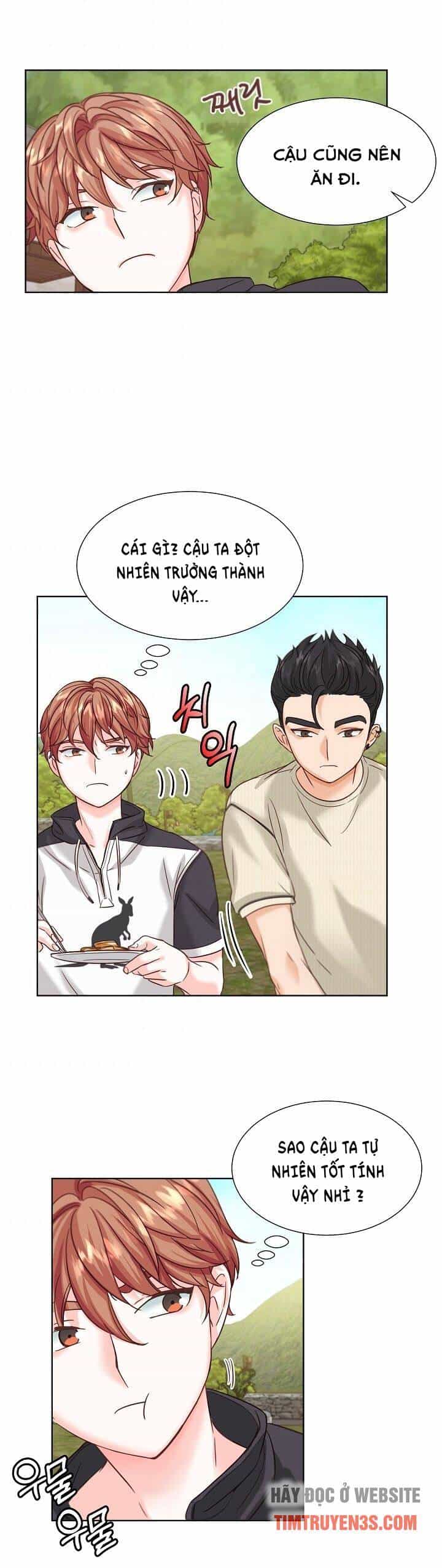 Trở Lại Làm Idol - Chương 29 - ảnh 24