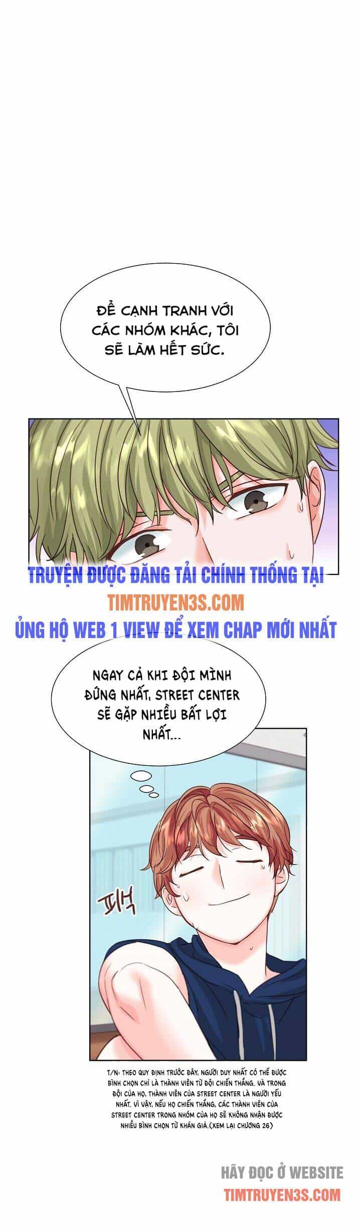 Trở Lại Làm Idol - Chương 29 - ảnh 39