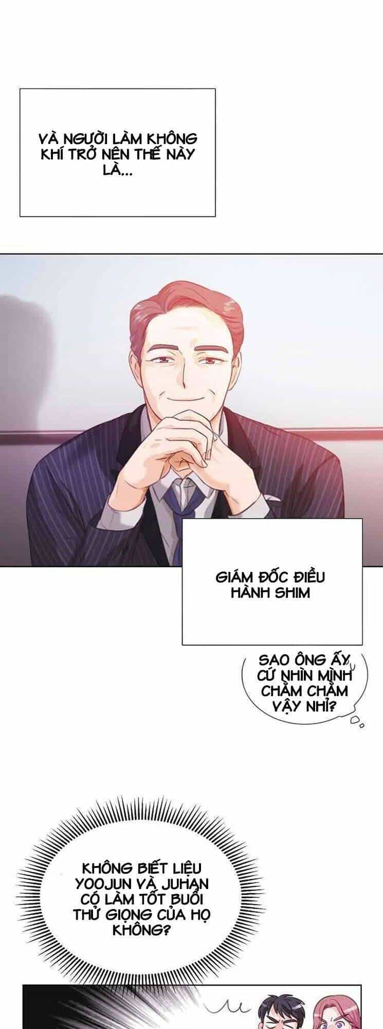 Trở Lại Làm Idol - Chương 3 - ảnh 27