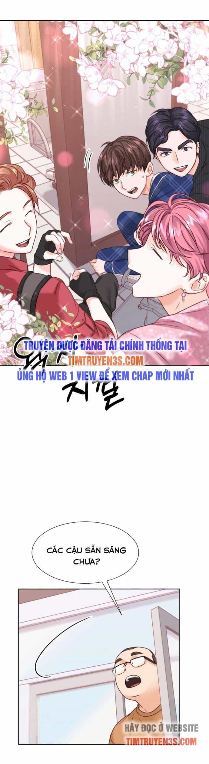 Trở Lại Làm Idol - Chương 30 - ảnh 10