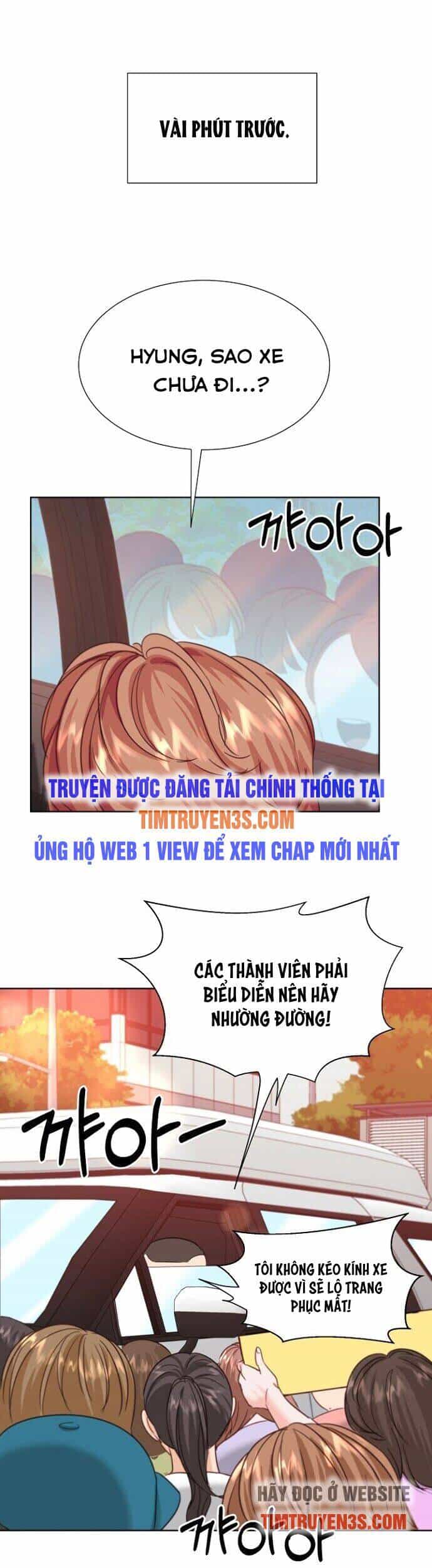 Trở Lại Làm Idol - Chương 30 - ảnh 20