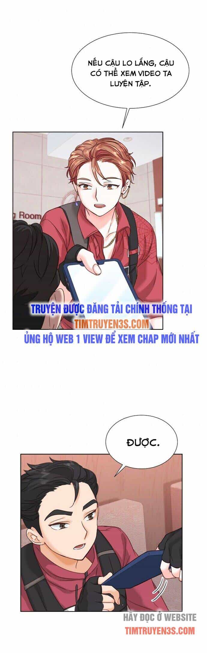 Trở Lại Làm Idol - Chương 30 - ảnh 31