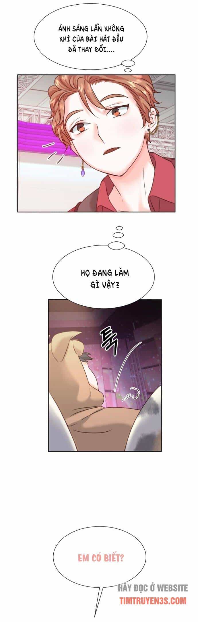 Trở Lại Làm Idol - Chương 31 - ảnh 26