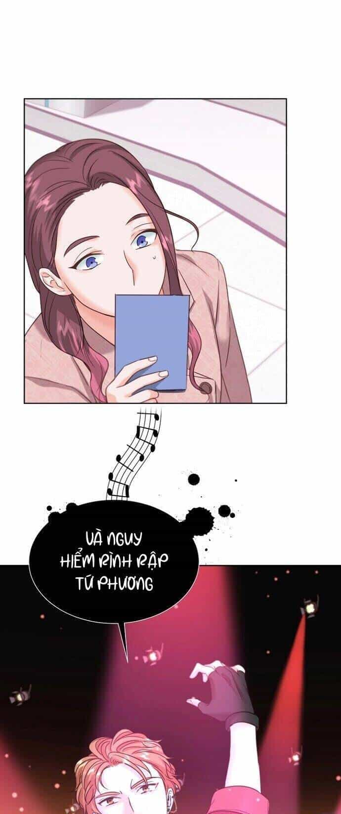 Trở Lại Làm Idol - Chương 32 - ảnh 24