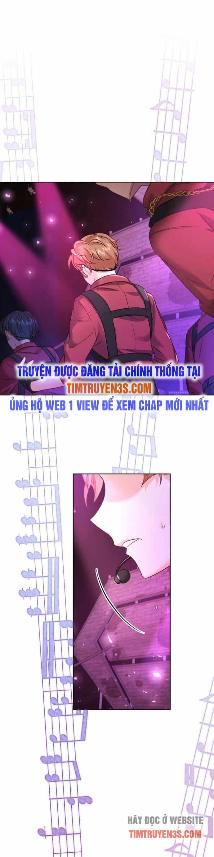 Trở Lại Làm Idol - Chương 32 - ảnh 44