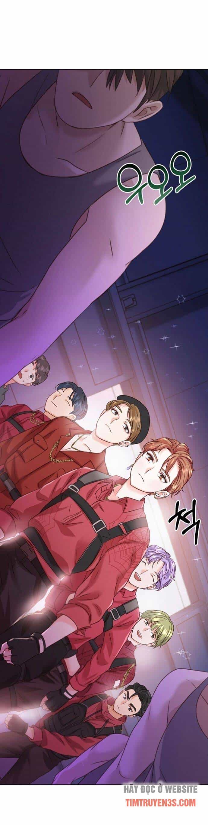 Trở Lại Làm Idol - Chương 32 - ảnh 5