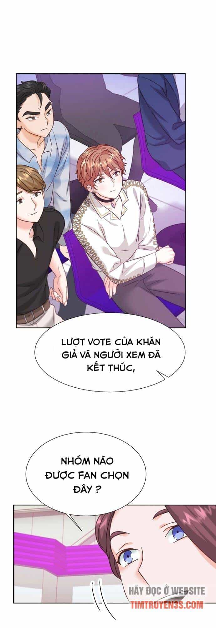 Trở Lại Làm Idol - Chương 33 - ảnh 12