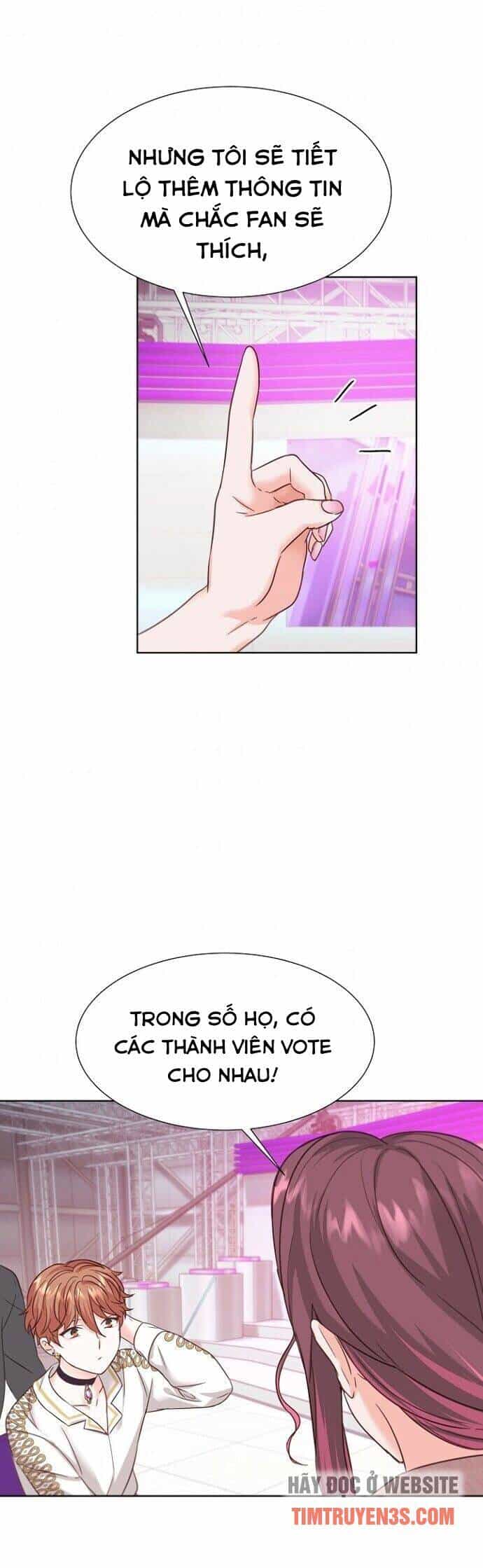 Trở Lại Làm Idol - Chương 33 - ảnh 24