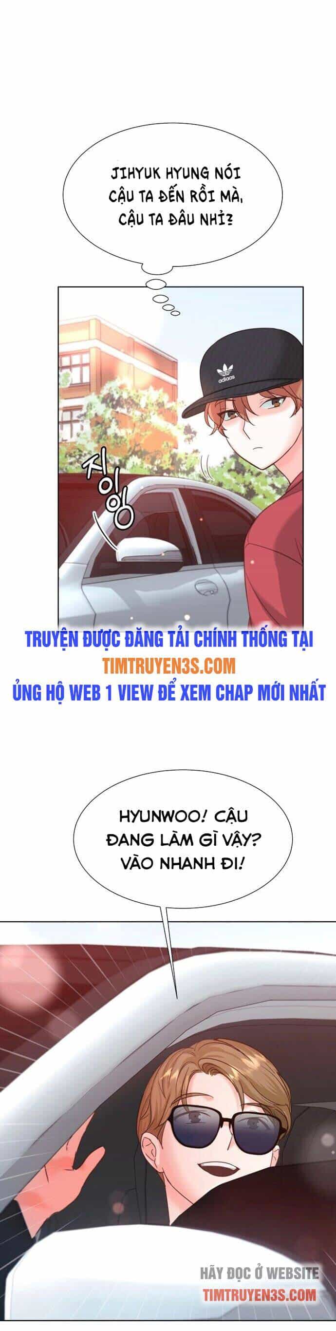 Trở Lại Làm Idol - Chương 34 - ảnh 19