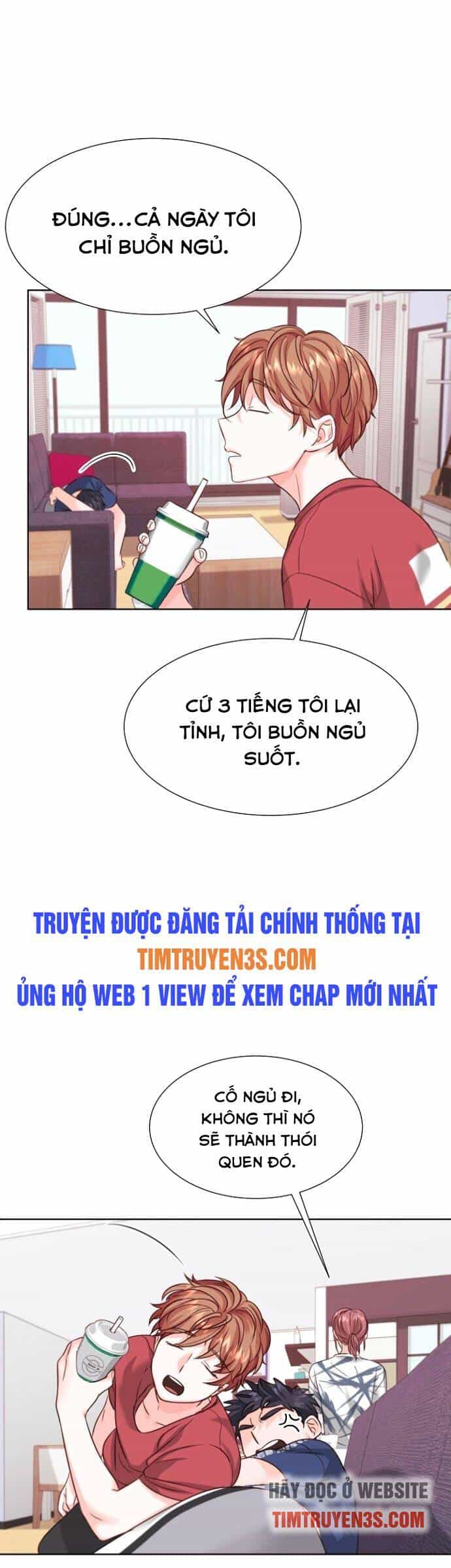 Trở Lại Làm Idol - Chương 34 - ảnh 7