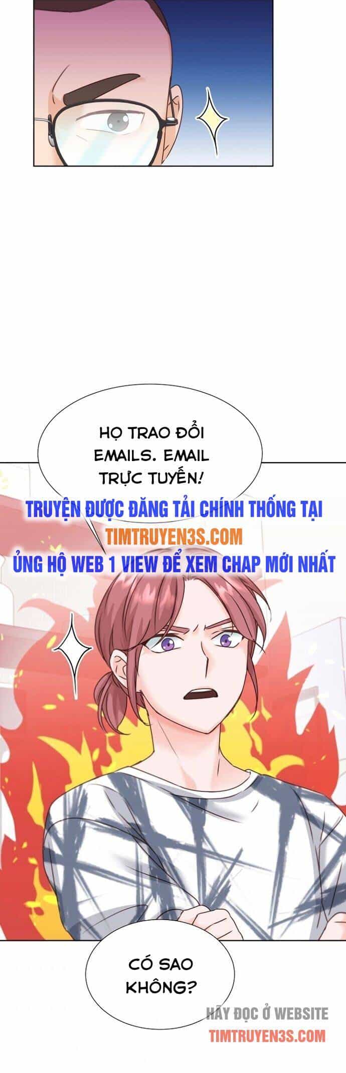 Trở Lại Làm Idol - Chương 35 - ảnh 19