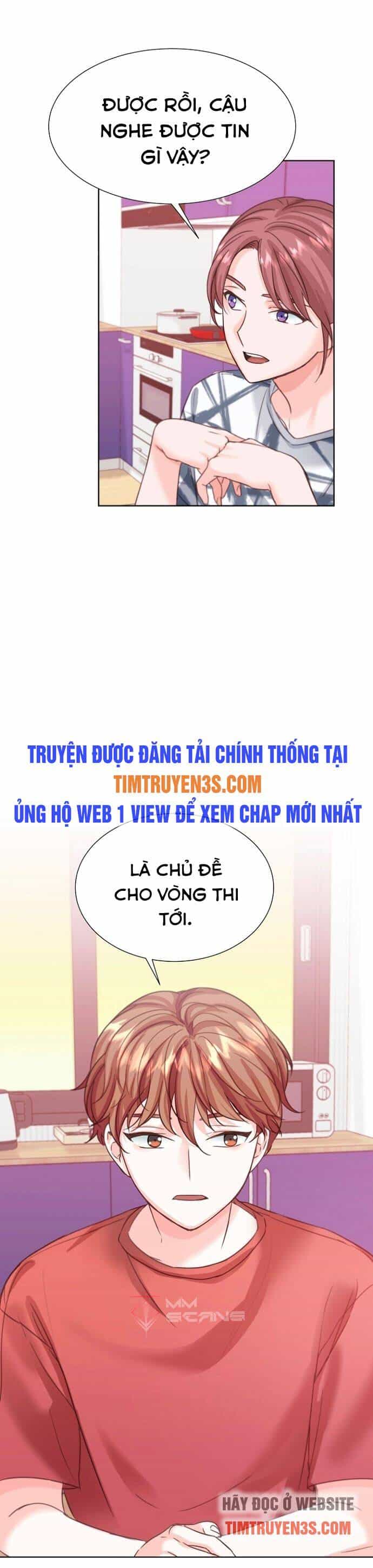 Trở Lại Làm Idol - Chương 35 - ảnh 5