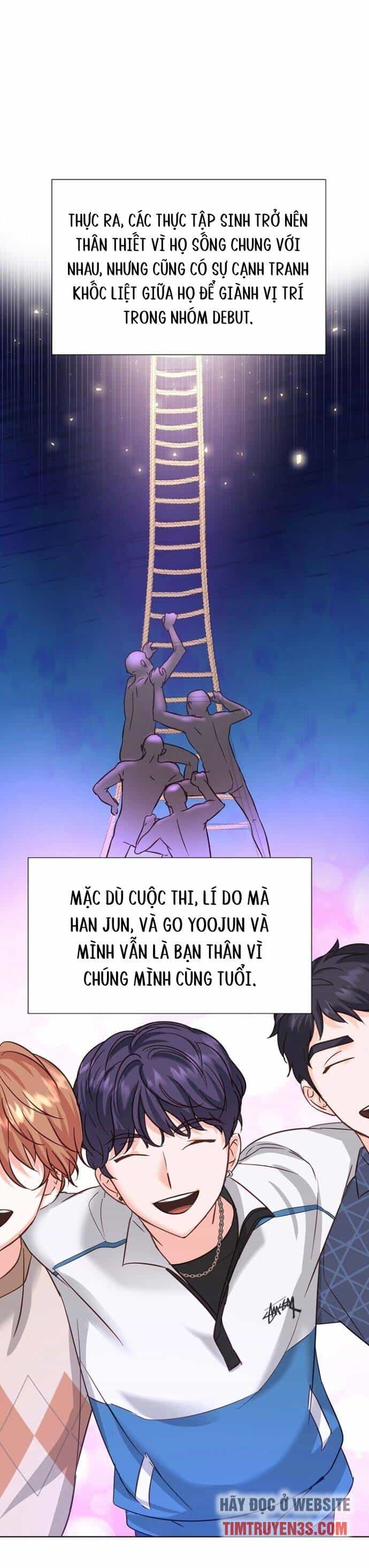 Trở Lại Làm Idol - Chương 36 - ảnh 4