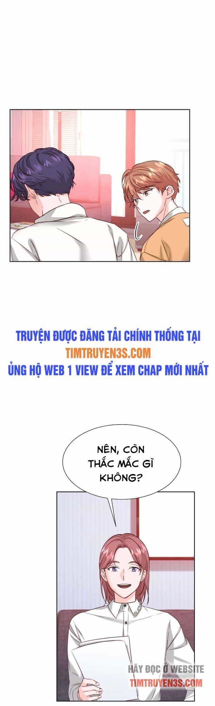 Trở Lại Làm Idol - Chương 37 - ảnh 17