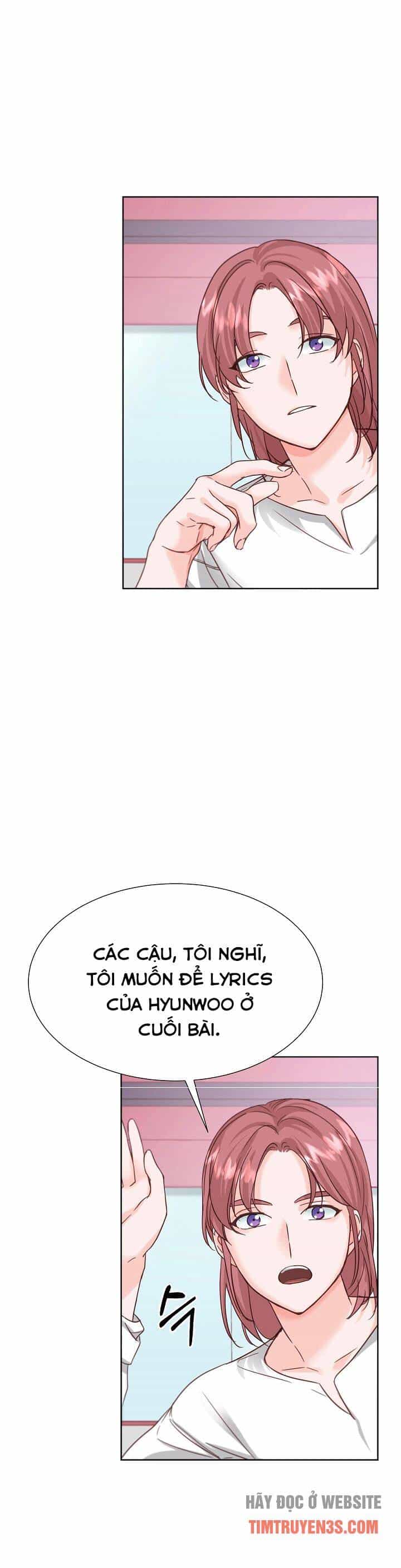 Trở Lại Làm Idol - Chương 38 - ảnh 10