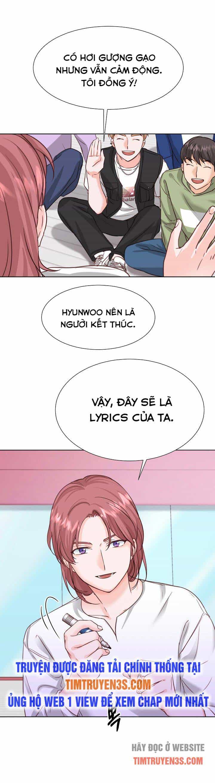 Trở Lại Làm Idol - Chương 38 - ảnh 12