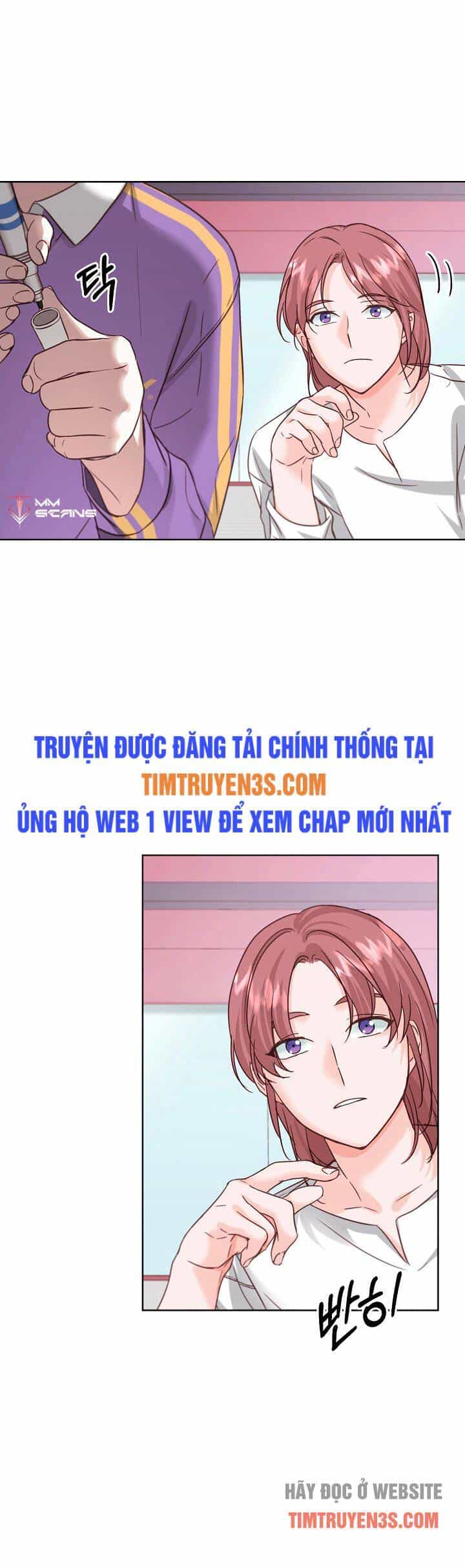 Trở Lại Làm Idol - Chương 38 - ảnh 9
