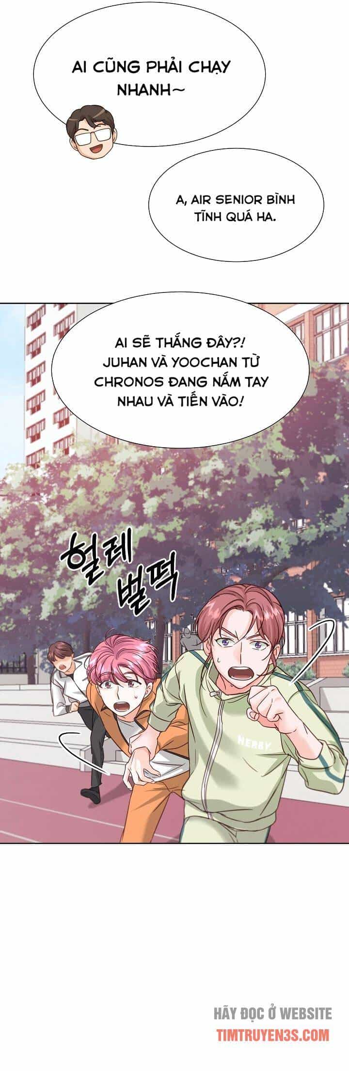Trở Lại Làm Idol - Chương 39 - ảnh 13